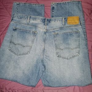 Men's American Eagle Jeans 38x32